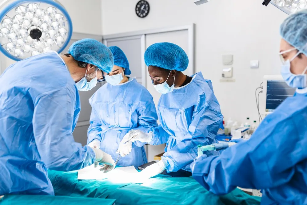 Umbilical Hernia Surgery or Observation: How to Understand Your Options