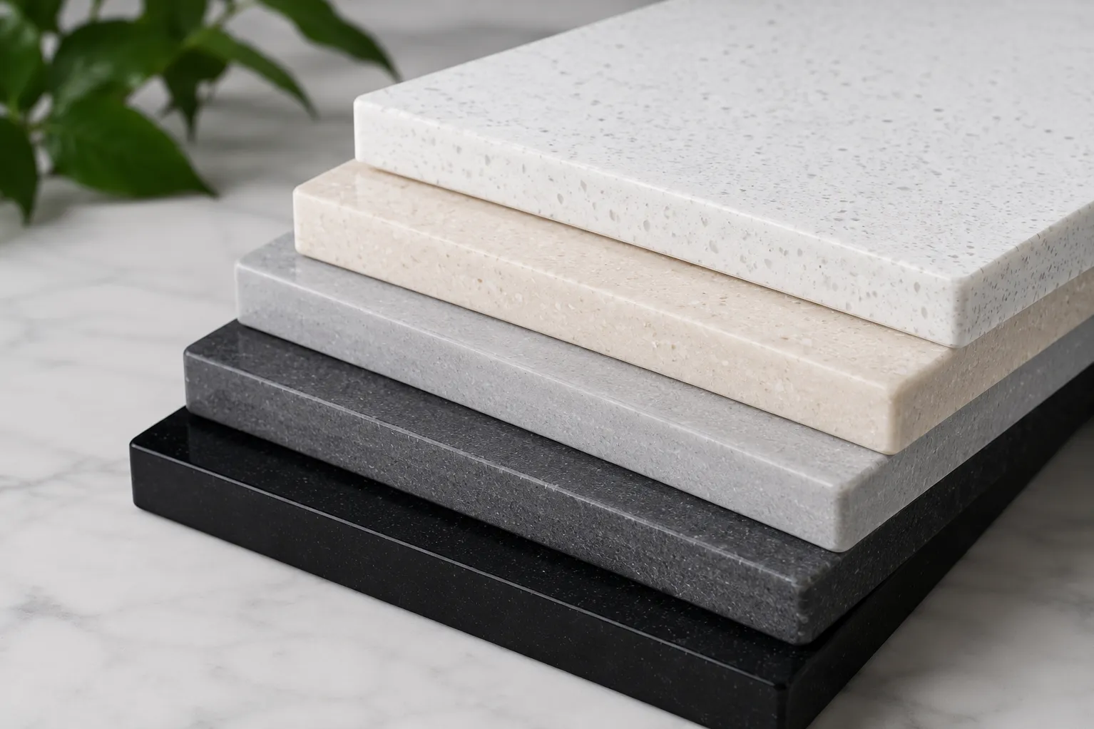 Acrylic Solid Surface Dealers: What to Check Before Choosing the Right Supplier