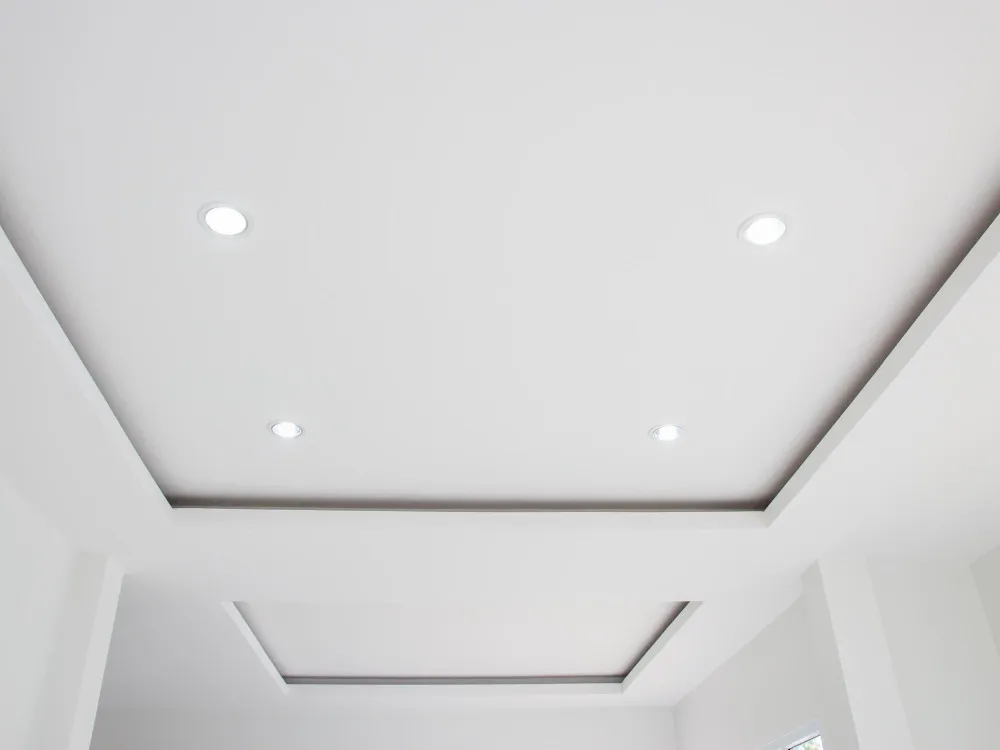 Premium False Ceiling Installation Solutions in Thane for Modern and Elegant Home Interiors