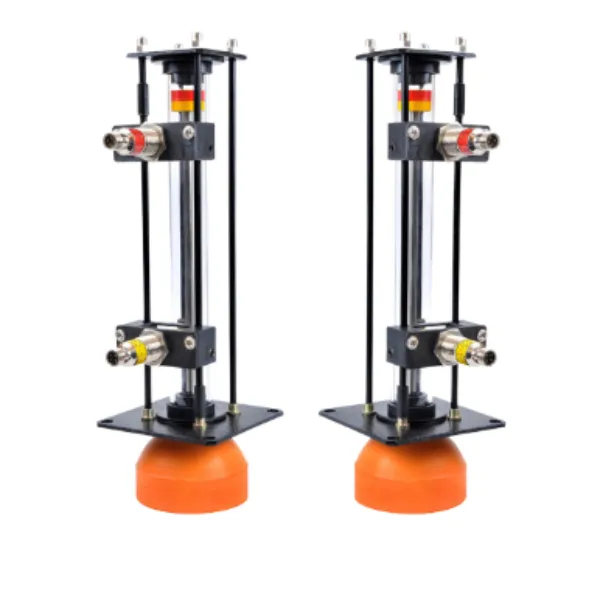 Float Level Gauges – Accurate Hydraulic Oil Level Monitoring