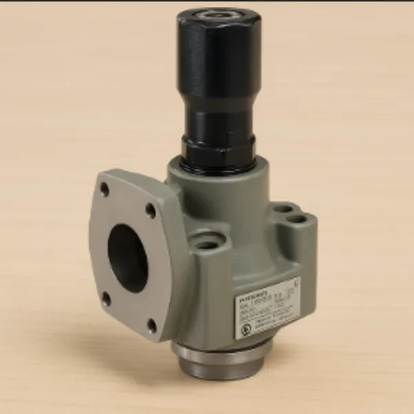 Prefill Valves – High-Flow Hydraulic Control Solutions