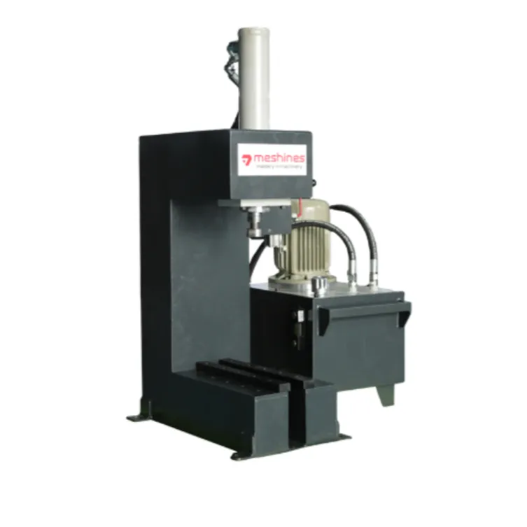 C Frame Hydraulic Press – High-Performance Industrial Press Solutions