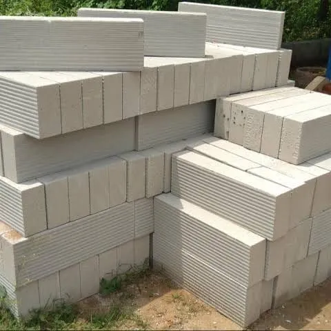 Complete masnory solution for residential projects