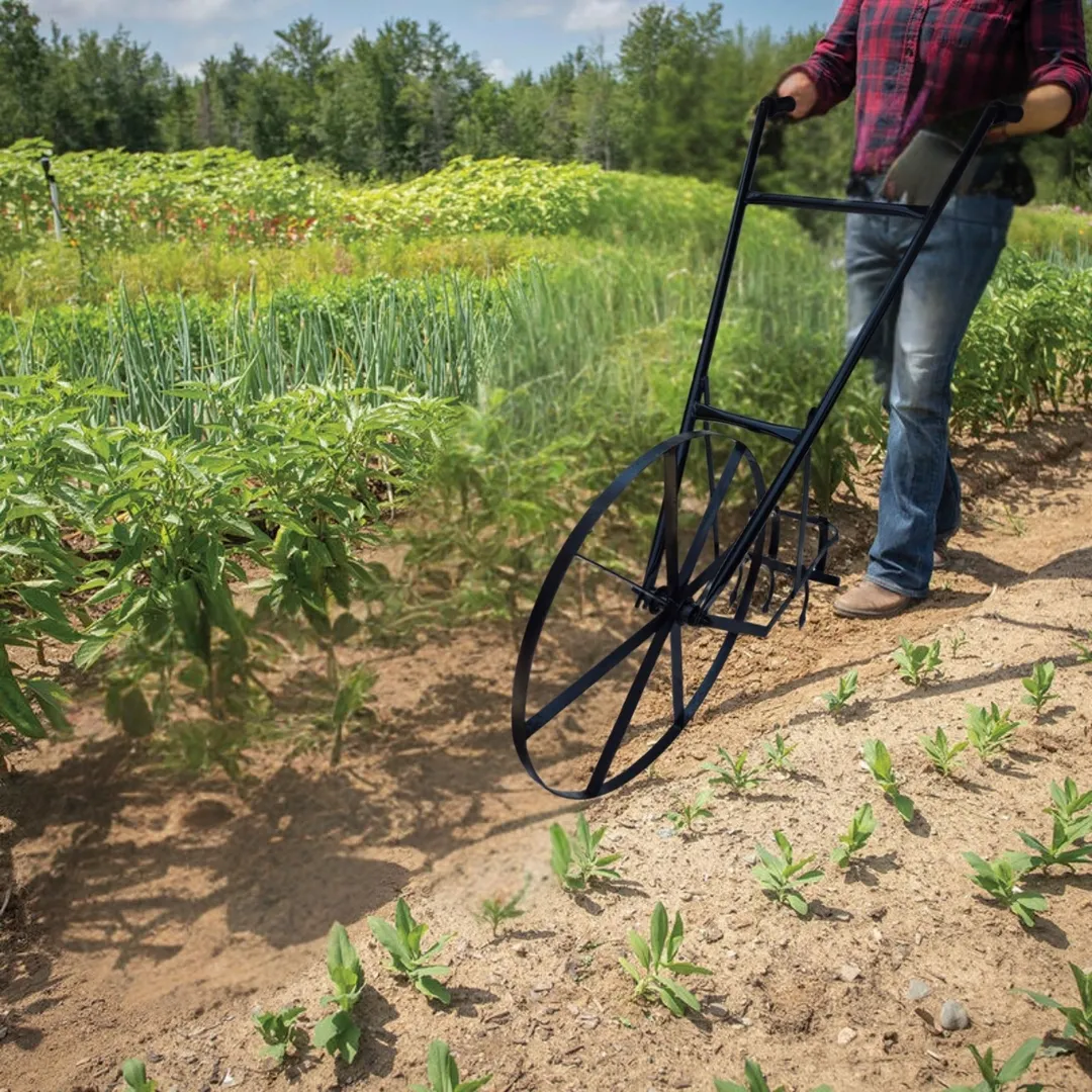 Wheel Hoe Weeder Manufacturer