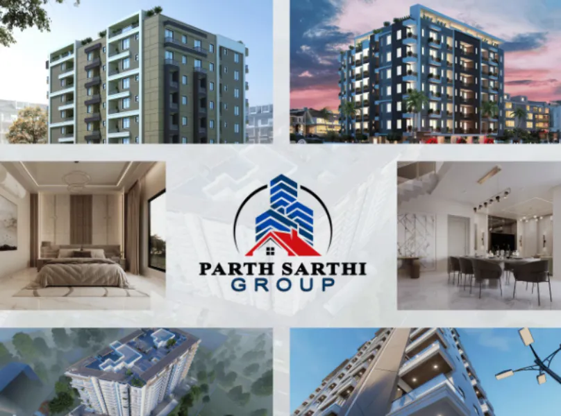 Modern Apartments in Jaipur Features That Matter Most to Today's Home Buyers