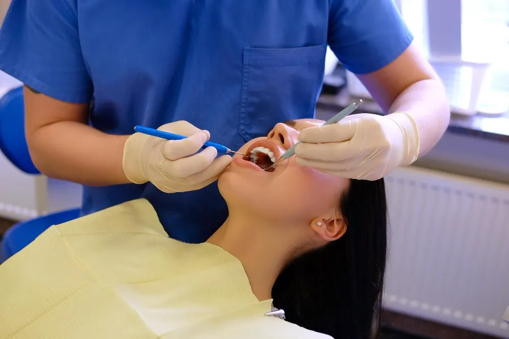 When Is Full Mouth Rehabilitation Necessary?