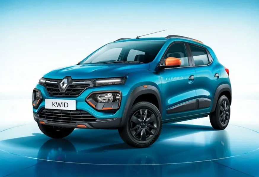 HIGH QUALITY SUNFILM,ACCESSORIES,PPF,COATING FOR RENAULT KWID AT COIMBATORE PROTINT