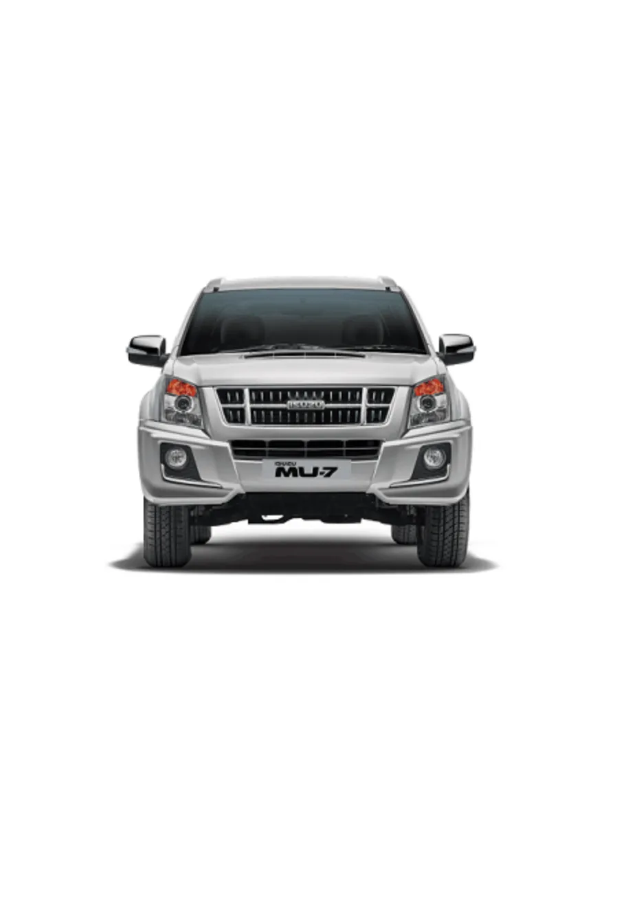 PREMIUM HIGH QUALITY SUNFILM,ACCESSORIES,PPF,COATING FOR ISUZU MU 7 AT COIMBATORE PROTINT