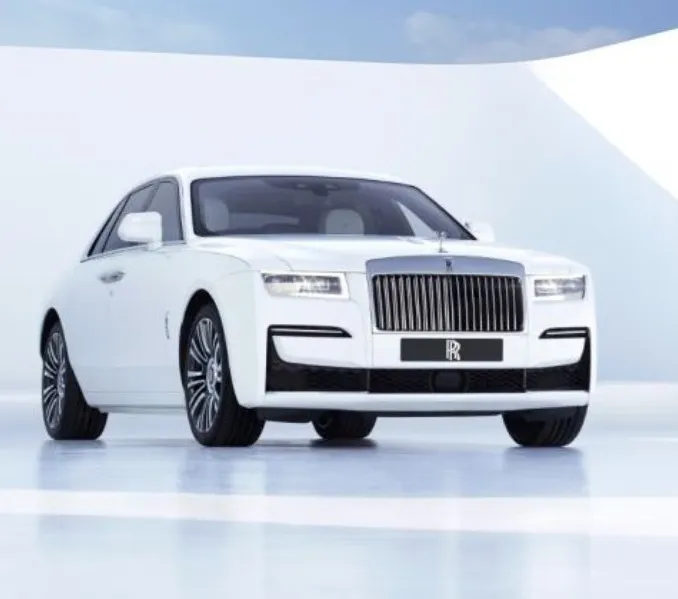 HIGH QUALITY SUNFILM,ACCESSORIES,PPF, COATING FOR ROLLS ROYCE CULLIAN AT COIMBATORE PROTINT