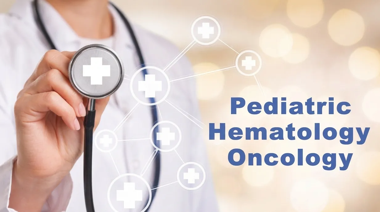 Pediatric Oncology and Hematology in Nagpur: Why Comprehensive Specialist Care Matters for Children