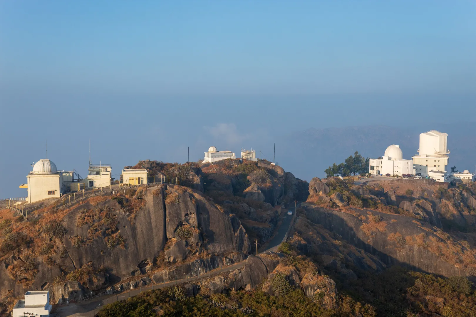 Places To Visit in Rajasthan
Mount Abu
Mount Abu Tourism
The only hill station of Rajasthan, Moun...