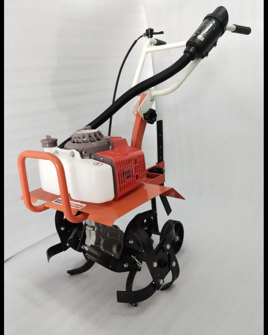 2 Stroke Mini Power Weeder Manufacturer