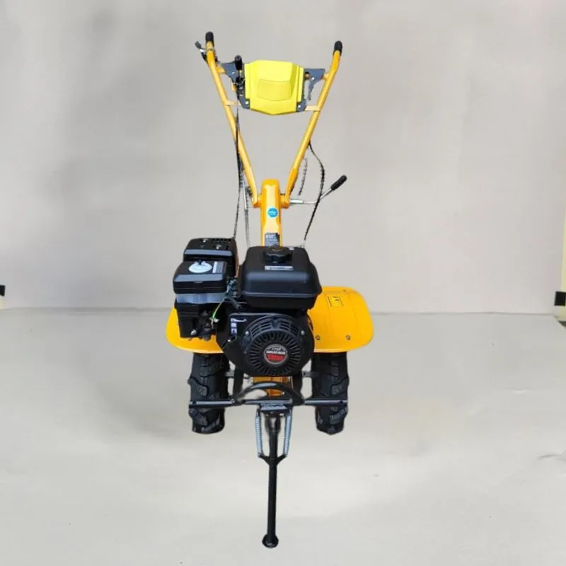 7HP Petrol Engine Power Weeder Manufacturer