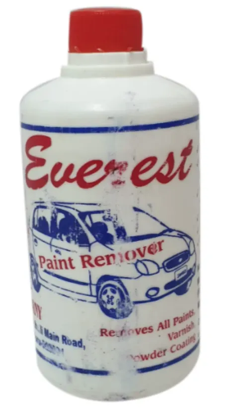 Industrial Paint Removal Chemical Supplier in Bangalore, Efficient and Safe Surface Prep