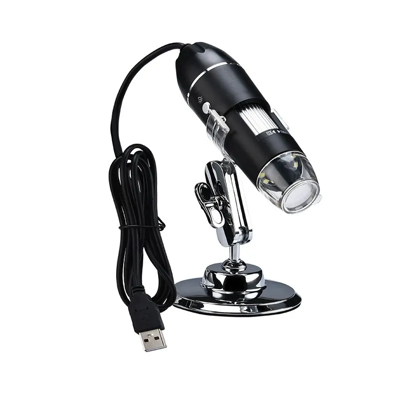 USB MICROSCOPE 1000X HD Digital Microscope / Electron Microscope