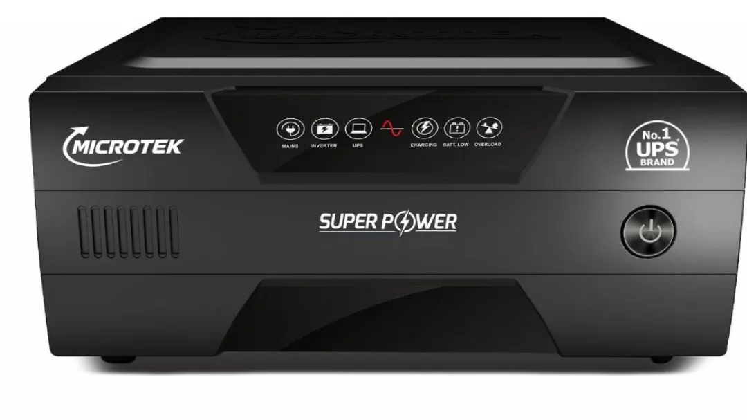 SUPER POWER NEW 800 12V SW
