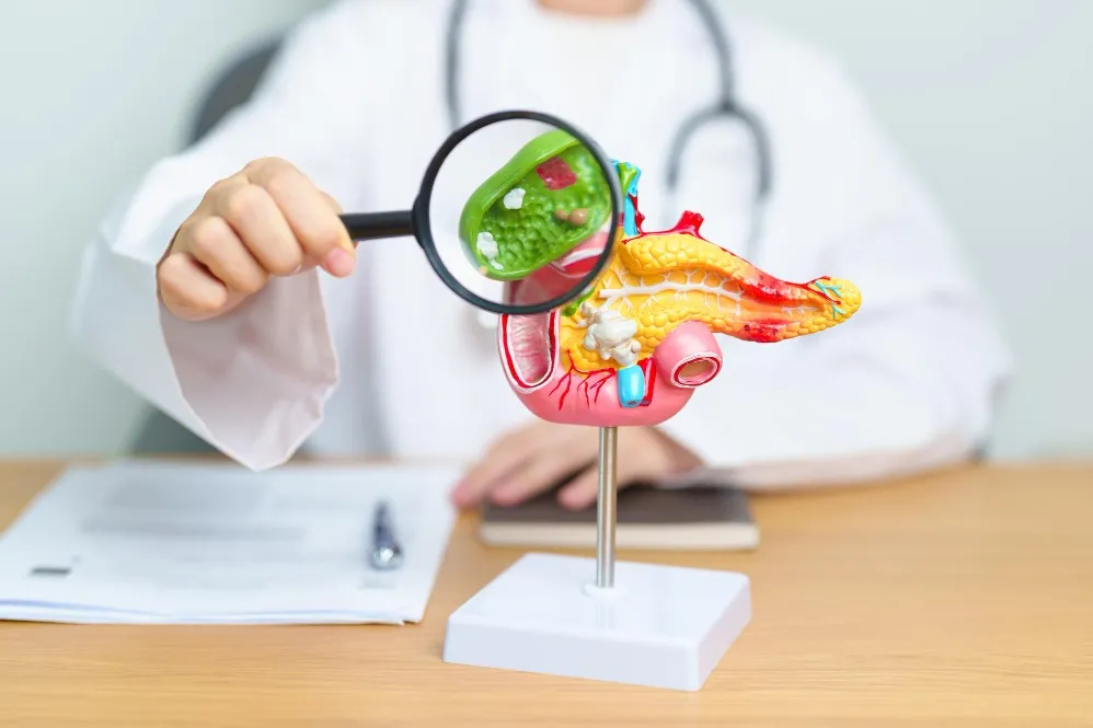 Gallbladder Surgery in Pune: Common Myths That Often Delay Treatment