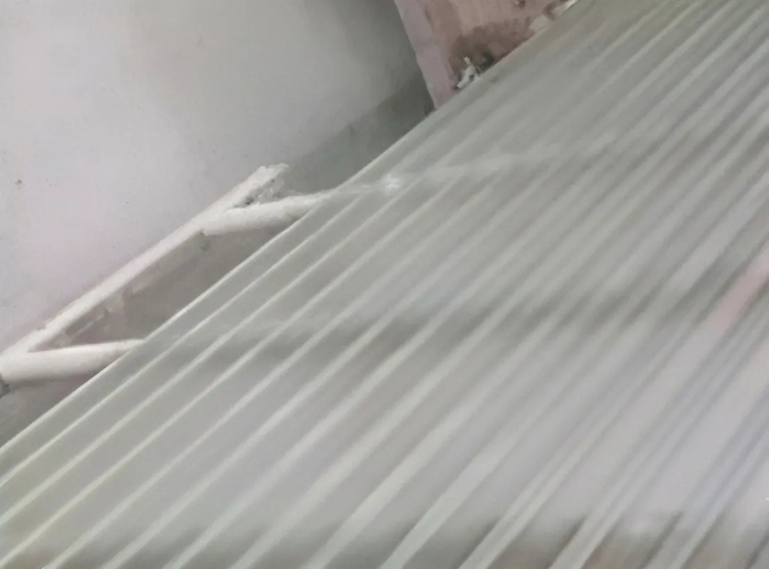 GI Nali Sheet for Rainwater Drainage: Benefits, Applications, and How to Choose the Right One