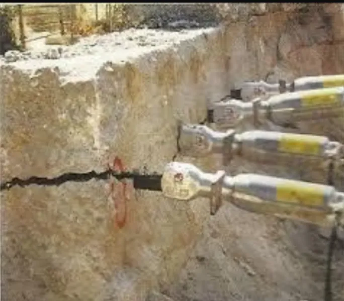 Choosing Hydraulic Rock Splitting Services for Controlled Excavation in Nagpur