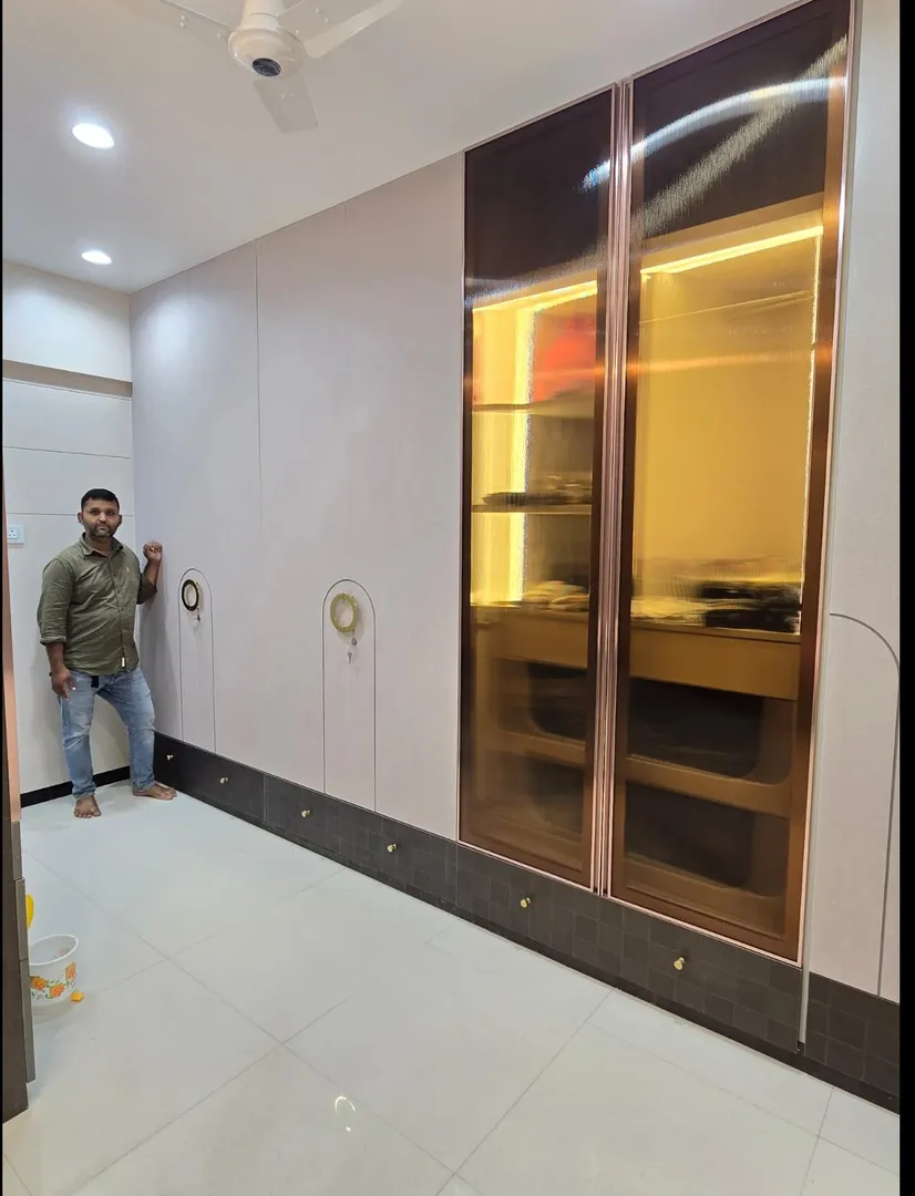 Sun Modular Kitchen offers beautifully crafted modular kitchen solutions designed for modern homes.