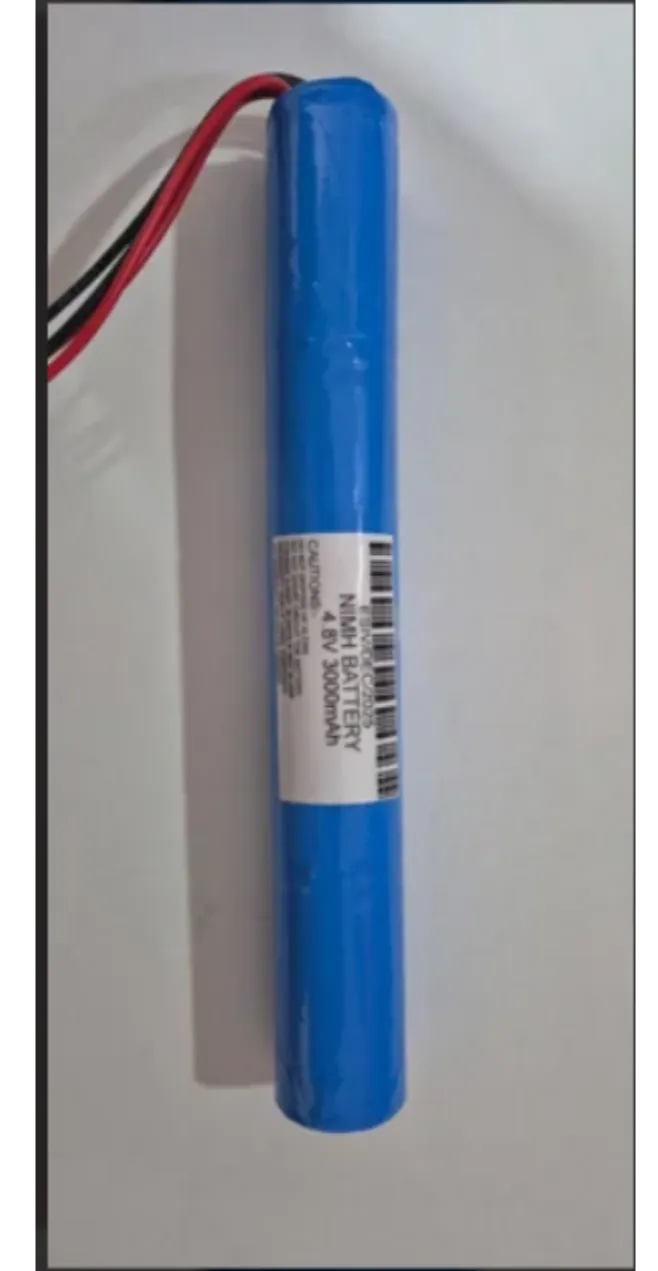GE TruSat Pulse Oximeter Battery Manufacturer in Faridabad | VRD Solution
