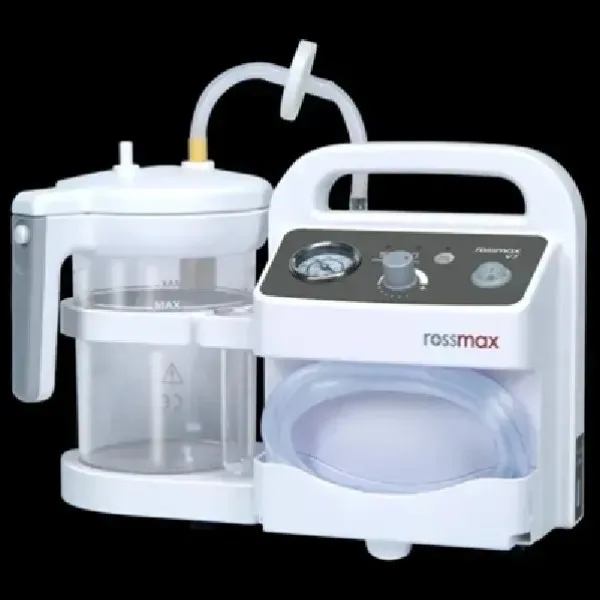 Rossmax V7 Suction Machine Supplier In Pune