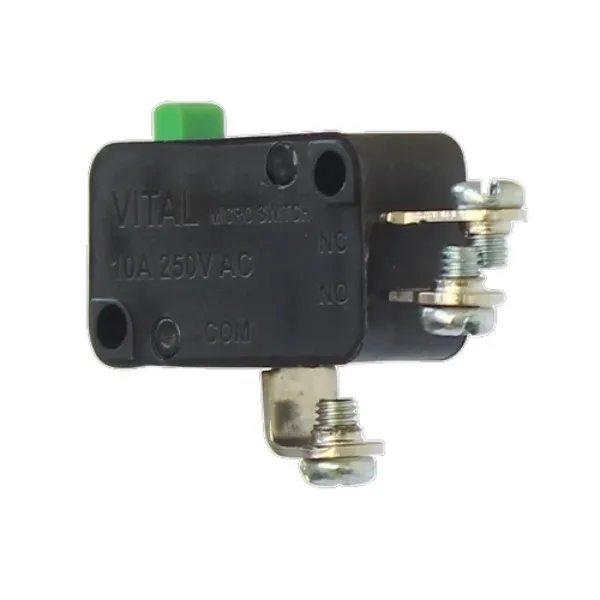MICRO SWITCH BASIC