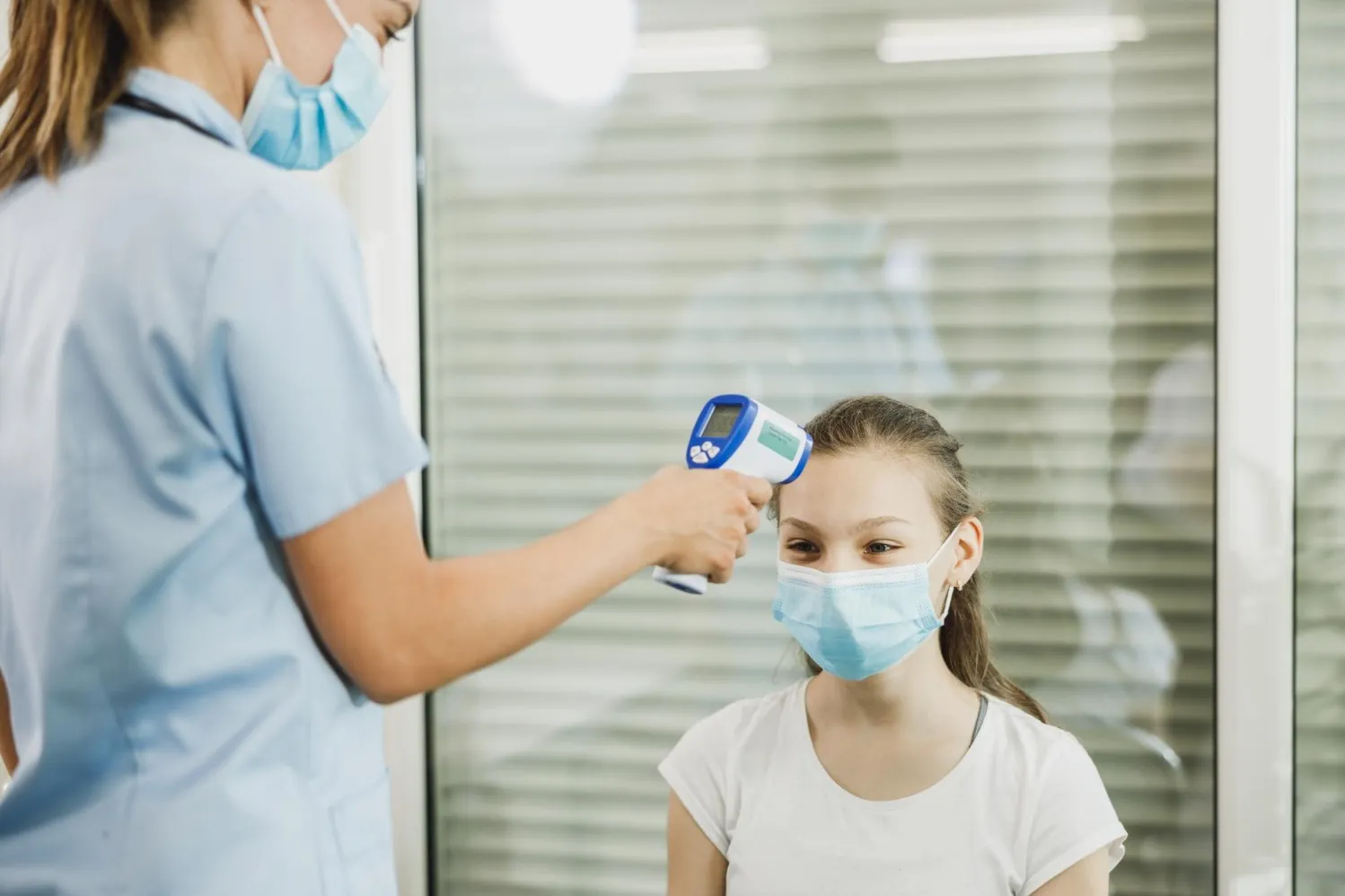 Common Signs That Indicate Infectious Disease Treatment for Children May Be Needed