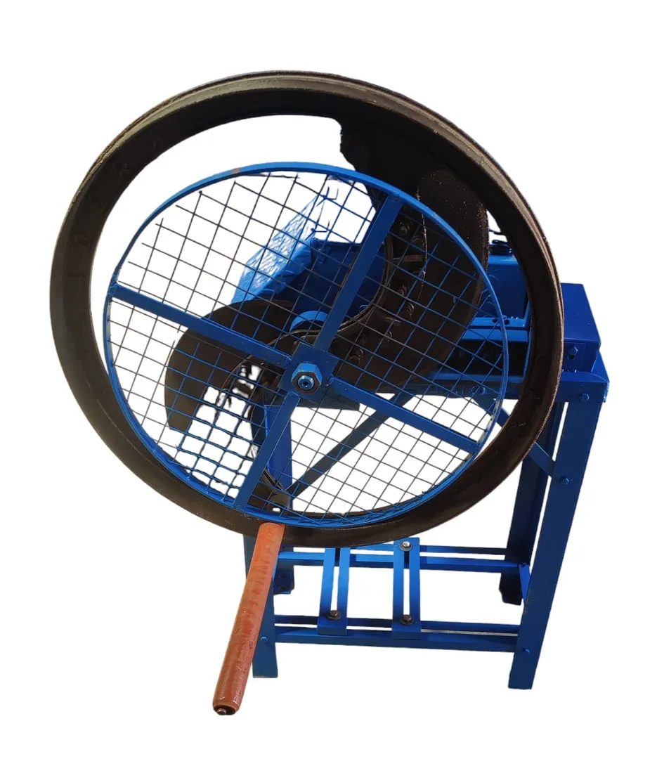 Manual Toka Chaff Cutter Manufacturer