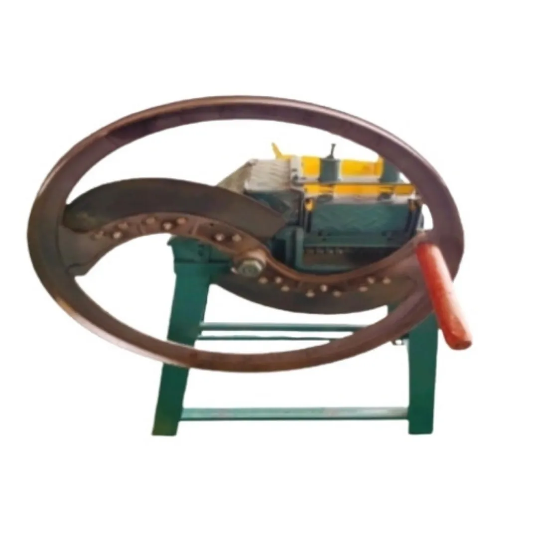 Manual Toka Chaff Cutter Manufacturer