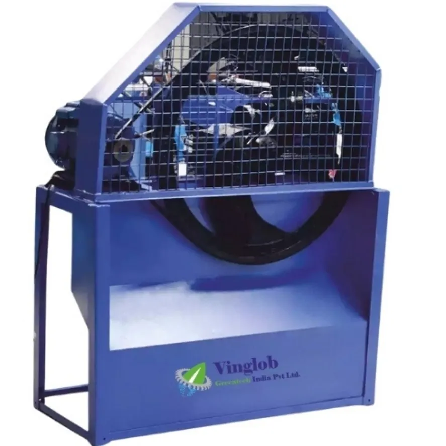 2HP Toka Chaff Cutter Manufacturer