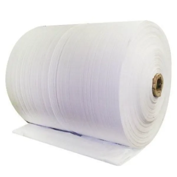 PP Woven Roll Manufacturer in Mumbai