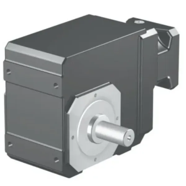 When Stober Gearboxes Are the Right Choice for High-Performance Automation
