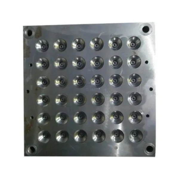 How to Choose the Right Rubber Mold Manufacturer for Industrial Applications