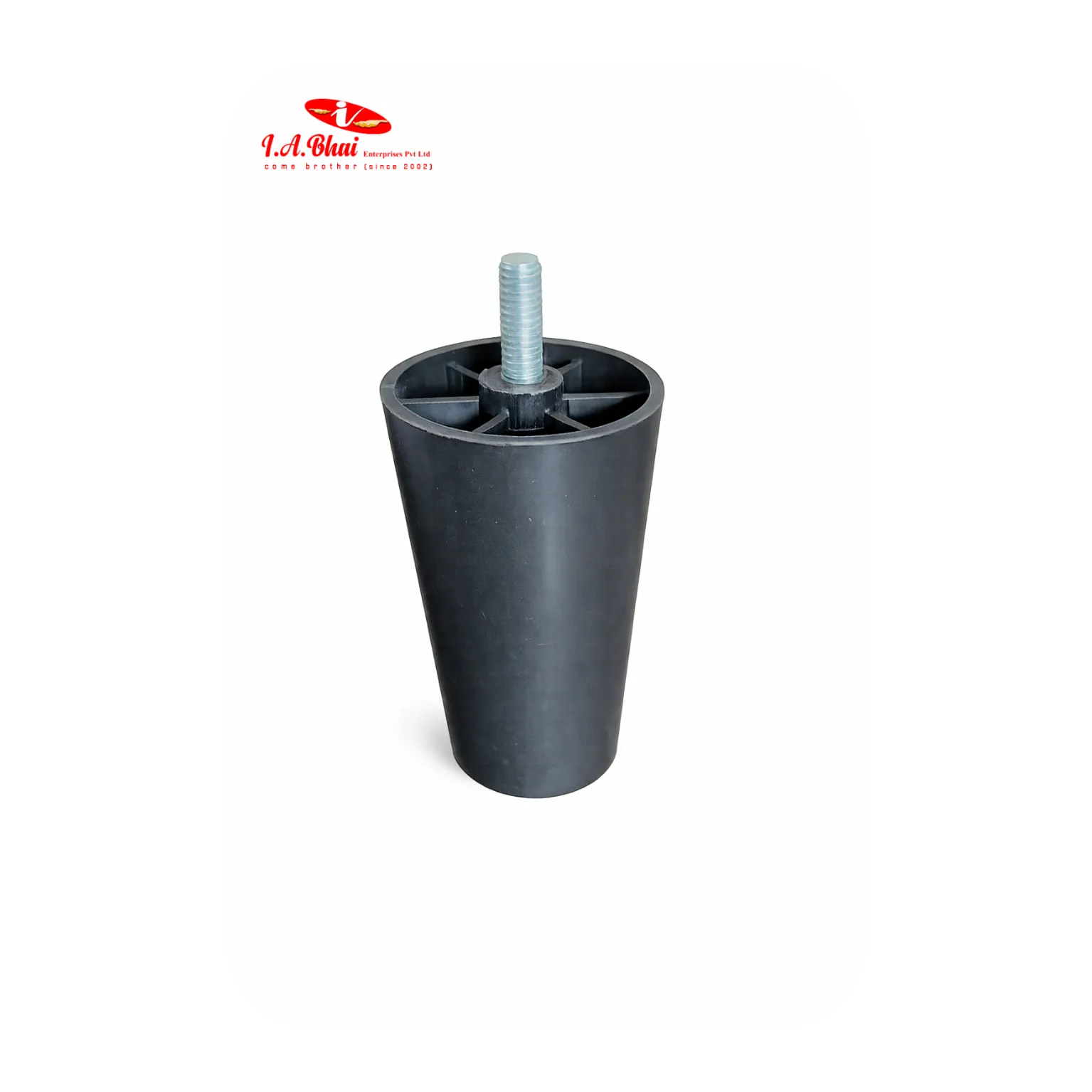 Foot Common for Water Cooler Manufacturer in Pune | I.A. Bhai Enterprises Pvt Ltd