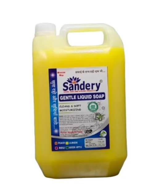 Hand Wash Refill Wholesaler Buying Guide for Offices, Hospitals, Schools, and Commercial Facilities