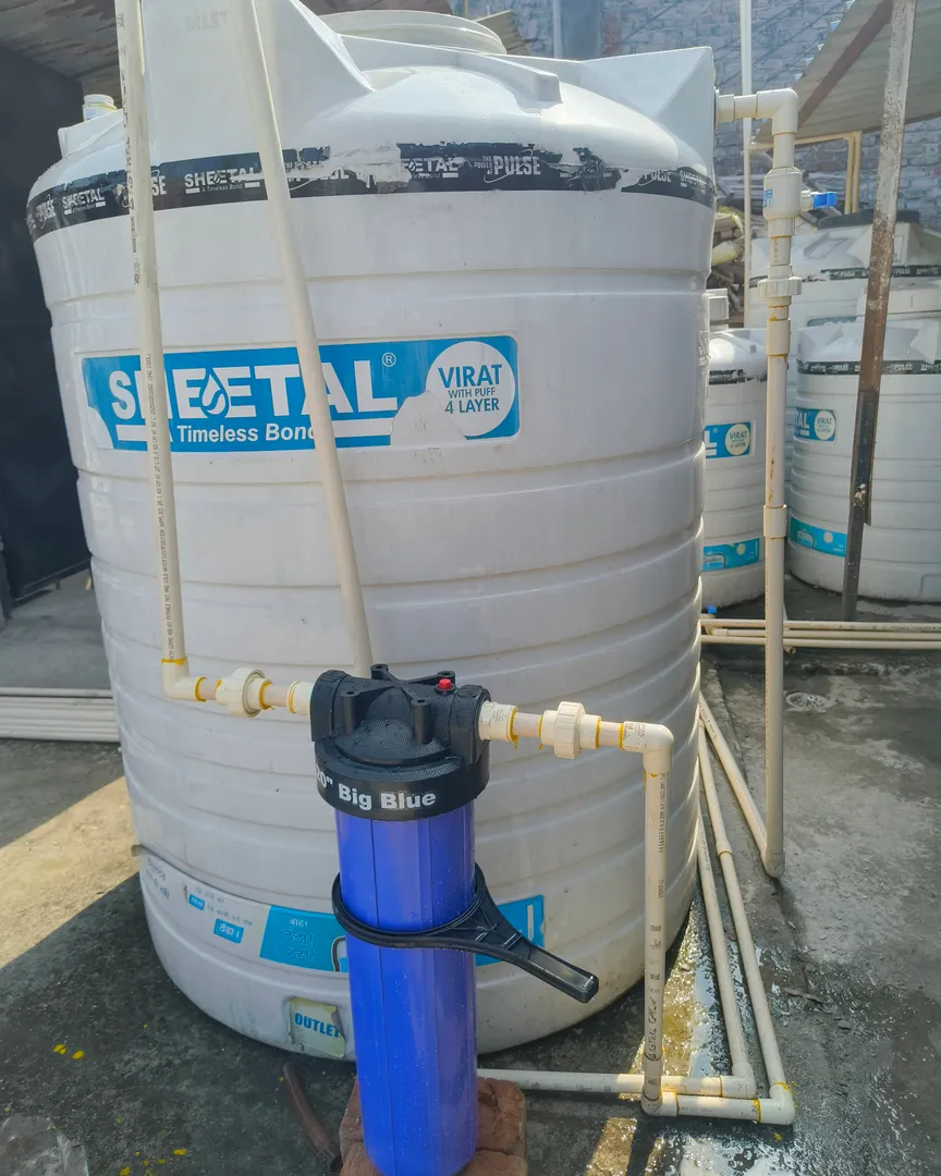 best ro service in vasant kunj