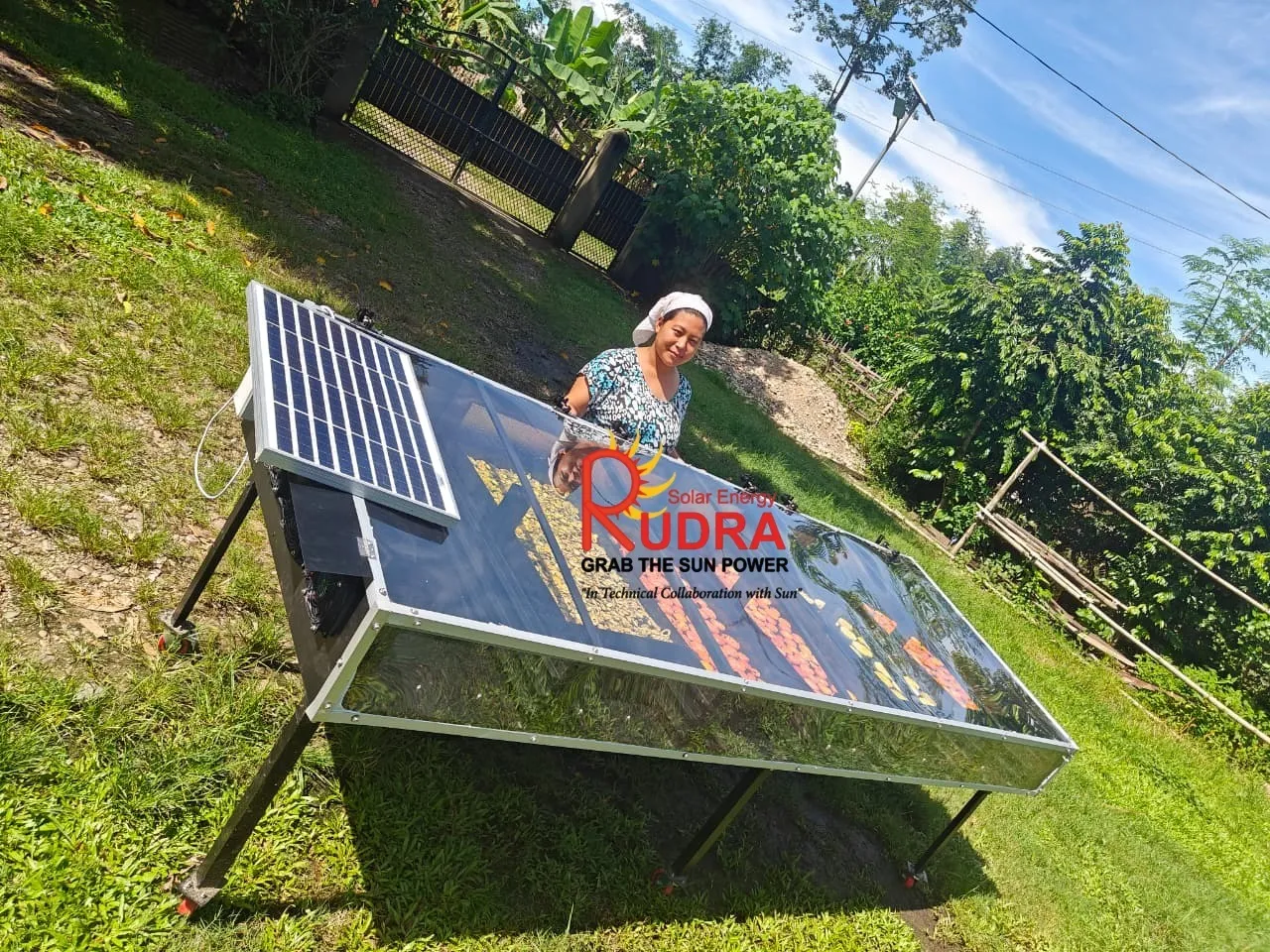 Solar Dehydrator in Tamil Nadu