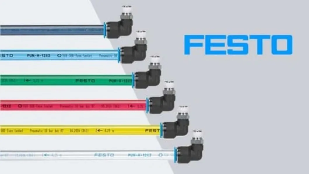 FESTO PU TUBE DEALER IN BARODA