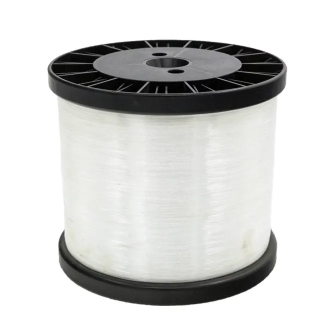 Nylon, PET and PBT Monofilament Yarn Explained for Industrial Buyers