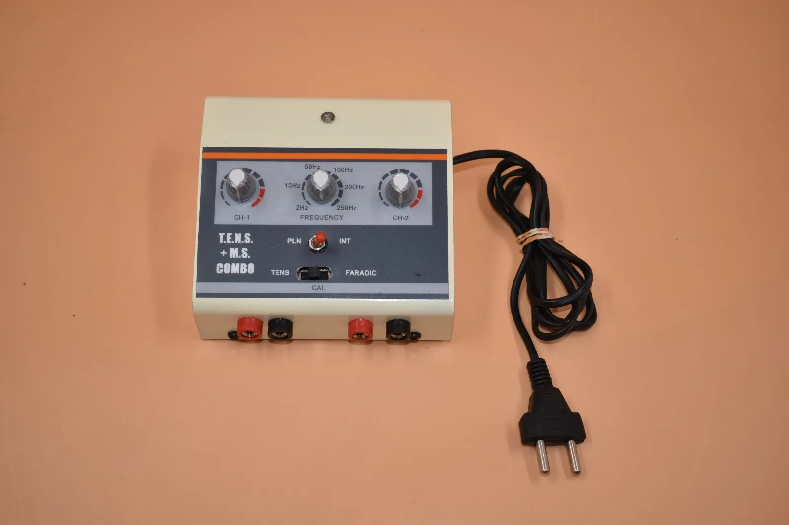 What Is the Price of a Mini TENS MS Combo Machine