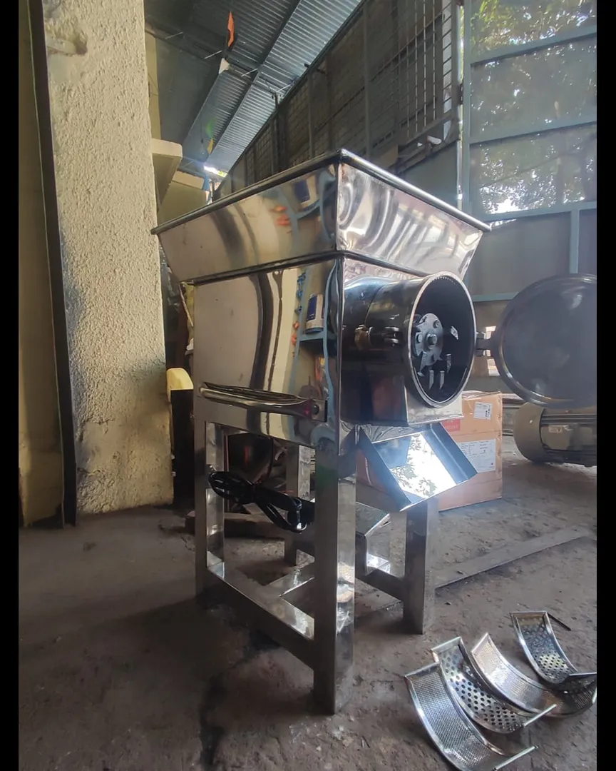 Gravy machine manufacturer and supplier in Nagpur, Bhandara, Gondia, Chandrapur, Gadchiroli, Wardha,...