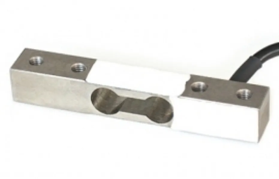 Single-Point Load Cell for Platforms | Precision Platform Load Cells | Optima Weightech