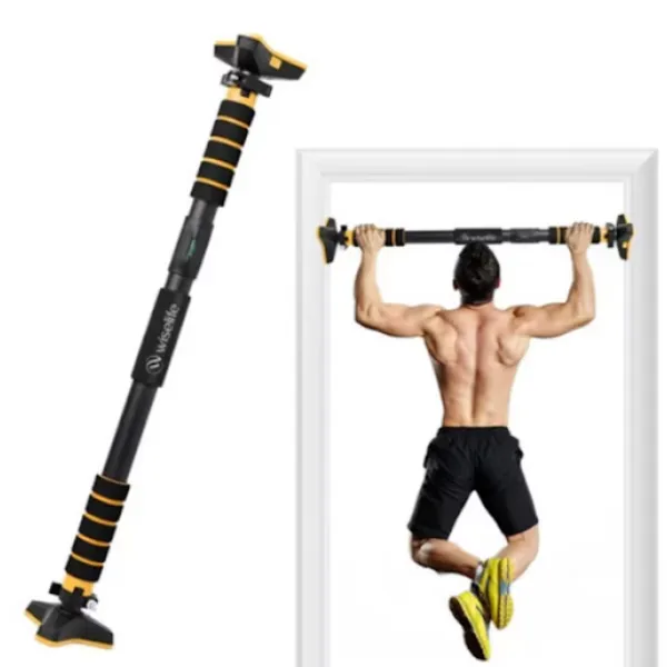 Pull Up Bar Buying Guide for Safe and Effective Home Workouts