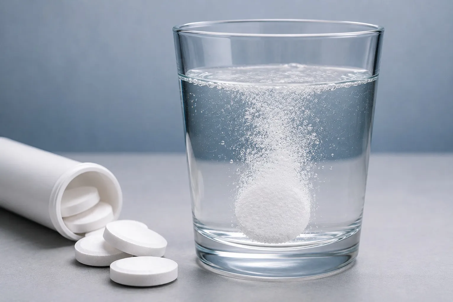 How Effervescent Tablets Manufacturers Create Convenient Healthcare Products
