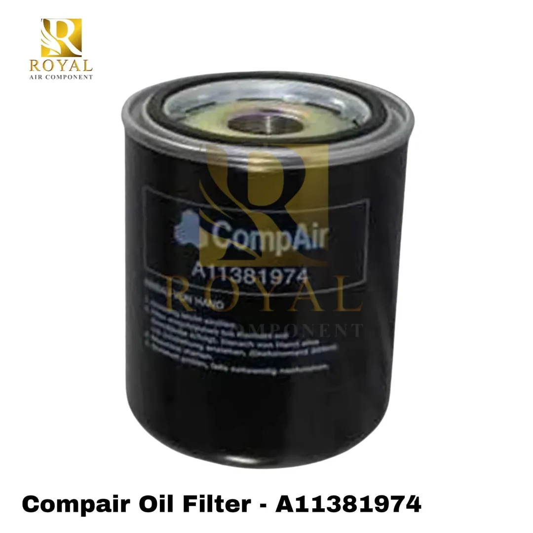 Compair Oil Filter - A11381974