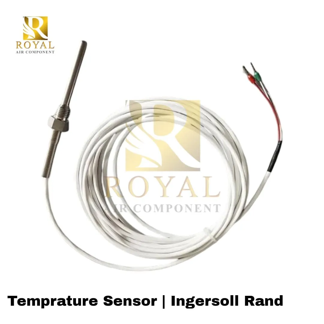 Temprature Sensor | Ingersoll Rand