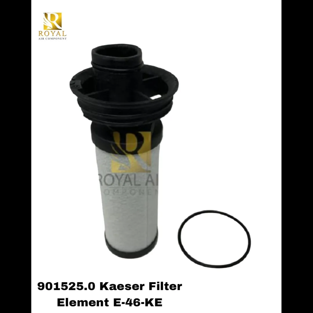 901525.0 Kaeser Filter Element E-46-KE