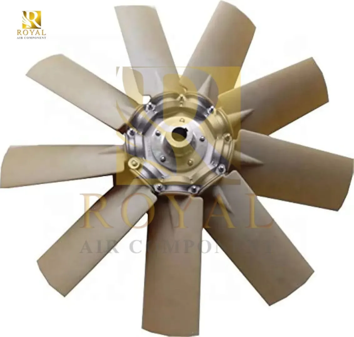 FAN | ATLAS COPCO | 1614928500