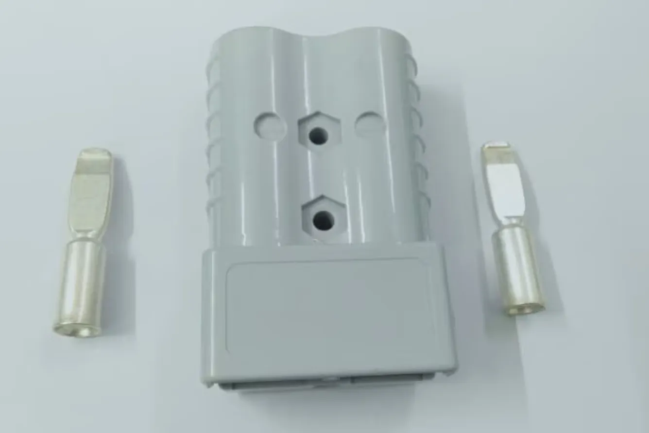 CONNECTOR SB-350AMP Manufacturer in Delhi